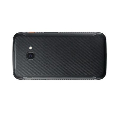 Full Body Housing For Samsung Galaxy Xcover 4s Grey - Maxbhi Com