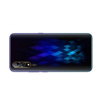Full Body Housing For Vivo V17 Neo Black - Maxbhi Com