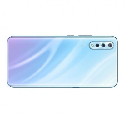 Full Body Housing For Vivo V17 Neo White - Maxbhi Com