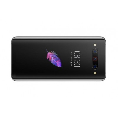 Full Body Housing For Zte Nubia Z20 White - Maxbhi Com
