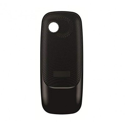 Back Panel Cover For Inovu A1i Black - Maxbhi Com