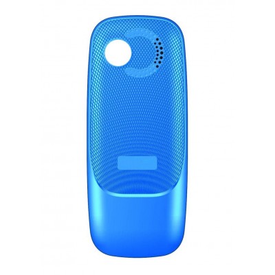 Back Panel Cover For Inovu A1i Blue - Maxbhi Com
