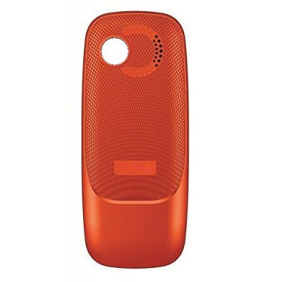 Back Panel Cover For Inovu A1i Orange - Maxbhi Com