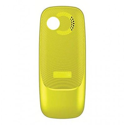 Back Panel Cover For Inovu A1i Yellow - Maxbhi Com