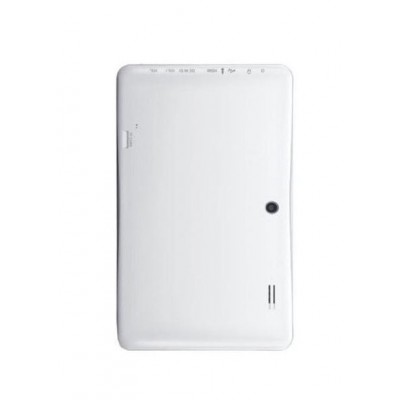 Full Body Housing For Iball Slide 6309r Black - Maxbhi Com