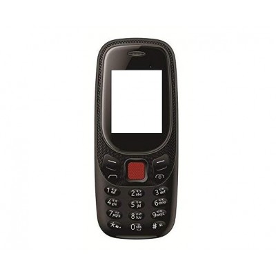 Full Body Housing For Inovu A1i Black - Maxbhi Com