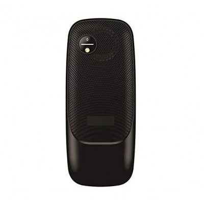 Full Body Housing For Inovu A1i Black - Maxbhi Com