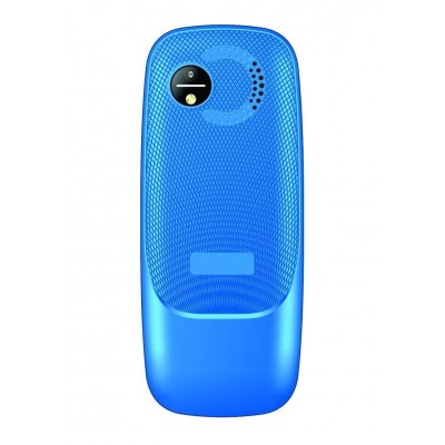 Full Body Housing For Inovu A1i Blue - Maxbhi Com