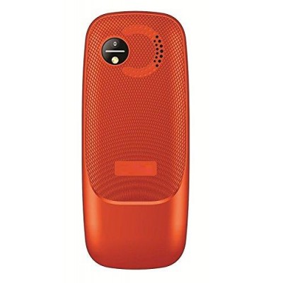 Full Body Housing For Inovu A1i Orange - Maxbhi Com