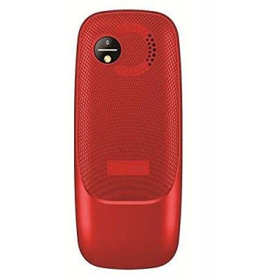 Full Body Housing For Inovu A1i Red - Maxbhi Com