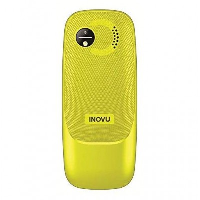 Full Body Housing For Inovu A1i Yellow - Maxbhi Com