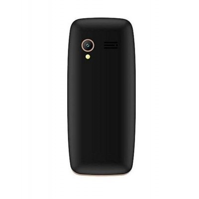 Full Body Housing For Inovu A9 Black - Maxbhi Com