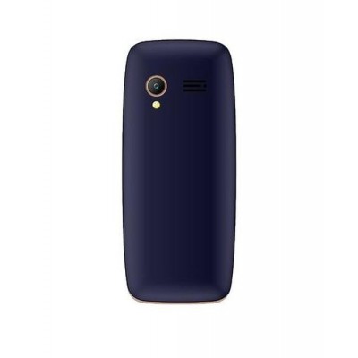 Full Body Housing For Inovu A9 Blue - Maxbhi Com
