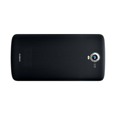 Full Body Housing For Intex Aqua I6 Black - Maxbhi Com