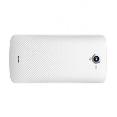Full Body Housing For Intex Aqua I6 White - Maxbhi Com