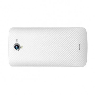 Full Body Housing For Intex Aqua I6 White - Maxbhi Com
