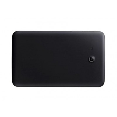 Full Body Housing For Samsung Galaxy Tab 3 Lite 7 0 3g Black - Maxbhi Com