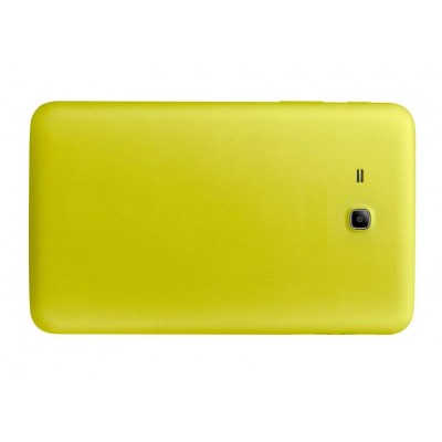 Full Body Housing For Samsung Galaxy Tab 3 Lite 7 0 3g Yellow - Maxbhi Com