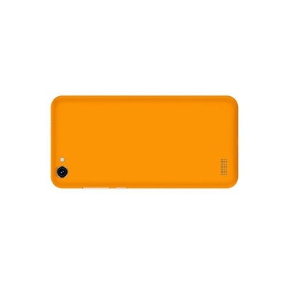 Full Body Housing For Gretel A7 Orange - Maxbhi Com