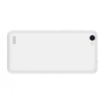 Full Body Housing For Gretel A7 Silver - Maxbhi Com