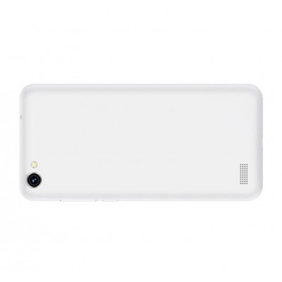 Full Body Housing For Gretel A7 Silver - Maxbhi Com