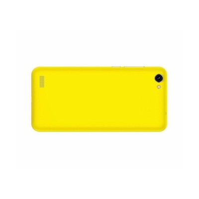 Full Body Housing For Gretel A7 Yellow - Maxbhi Com