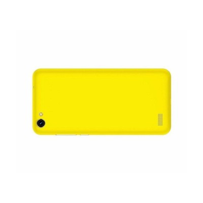 Full Body Housing For Gretel A7 Yellow - Maxbhi Com