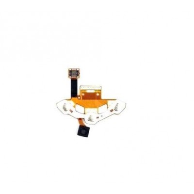 Keypad For Samsung M7600 Beat Dj - Maxbhi Com