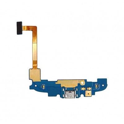 Charging Connector Flex Cable For Samsung Duos I8262 By - Maxbhi Com
