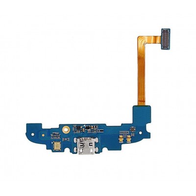 Charging Connector Flex Cable For Samsung Duos I8262 By - Maxbhi Com
