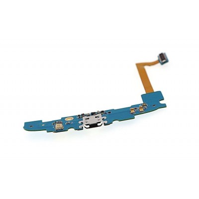 Charging Connector Flex Cable For Samsung Duos I8262 By - Maxbhi Com