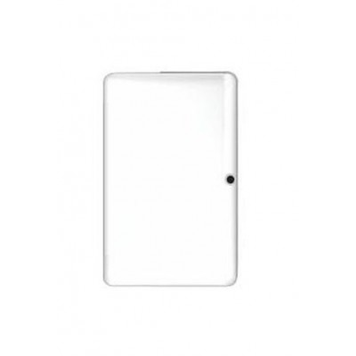 Full Body Housing For Celkon Ct 7 White - Maxbhi Com