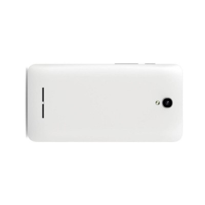 Full Body Housing For Posh Kick Pro Lte L520 White - Maxbhi Com
