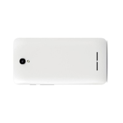 Full Body Housing For Posh Kick Pro Lte L520 White - Maxbhi Com