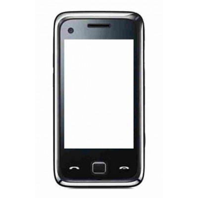 Full Body Housing For Lg Gm730 Eigen White - Maxbhi Com