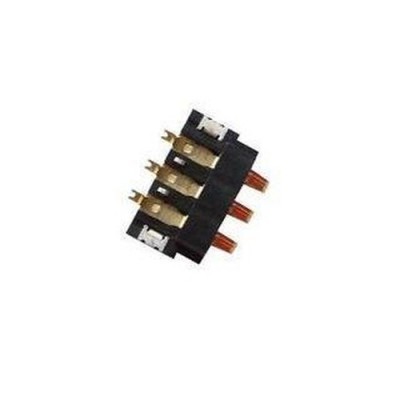Battery Connector for Panasonic A200
