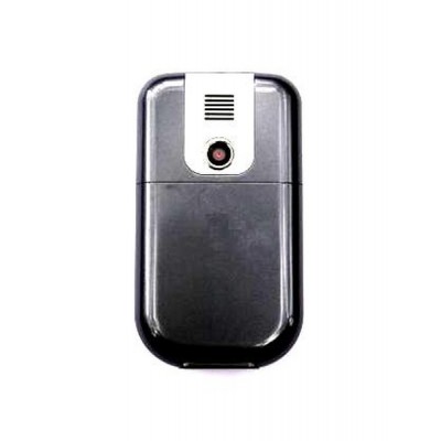 Full Body Housing For Palm Treo 500v Black - Maxbhi Com