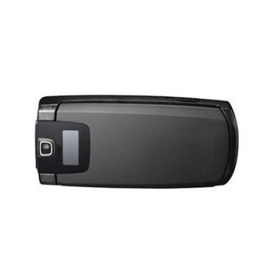 Full Body Housing For Samsung D830 Black - Maxbhi Com