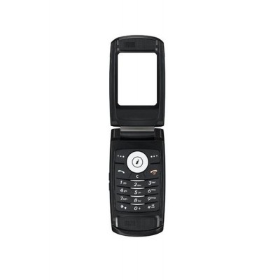 Full Body Housing For Samsung D830 Black - Maxbhi Com