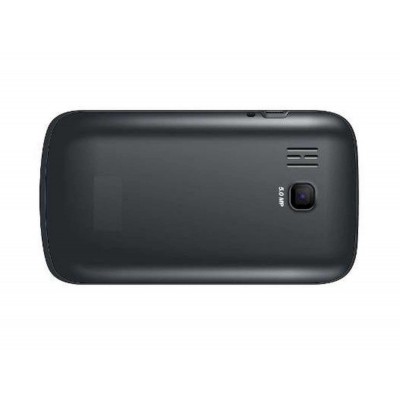 Full Body Housing For Fly E370 Black - Maxbhi Com