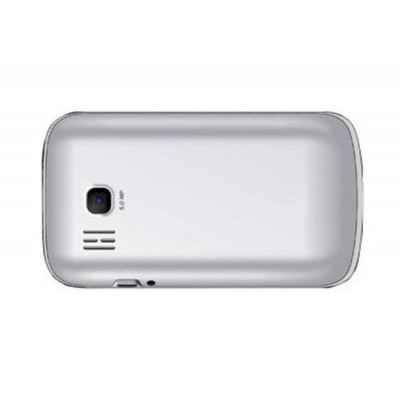 Full Body Housing For Fly E370 White - Maxbhi Com