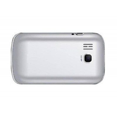 Full Body Housing For Fly E370 White - Maxbhi Com