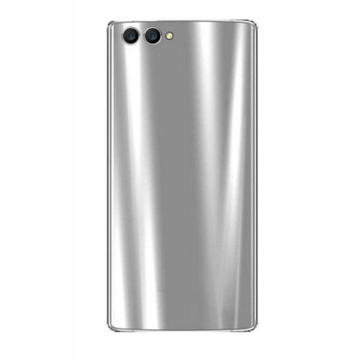 Full Body Housing For Homtom H3 Silver - Maxbhi Com