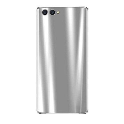Full Body Housing For Homtom H3 White - Maxbhi Com