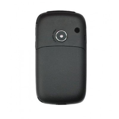 Full Body Housing For Htc Dopod D600 Black - Maxbhi Com