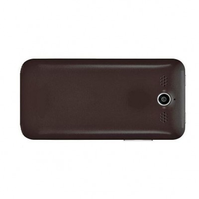 Full Body Housing For Huawei Honor U8660 Black - Maxbhi Com