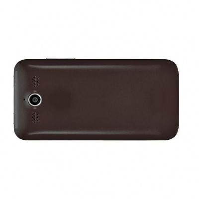 Full Body Housing For Huawei Honor U8660 Black - Maxbhi Com