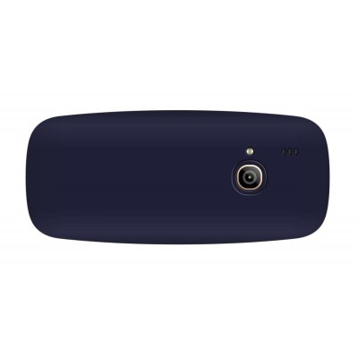 Full Body Housing For Inovu A1 Black - Maxbhi Com