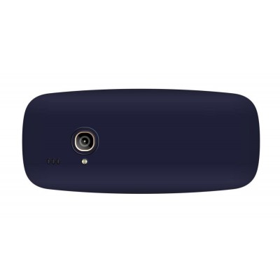 Full Body Housing For Inovu A1 Black - Maxbhi Com