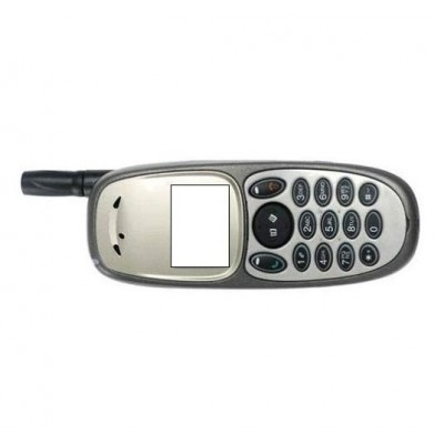 Full Body Housing For Mitsubishi Trium Mars White - Maxbhi Com